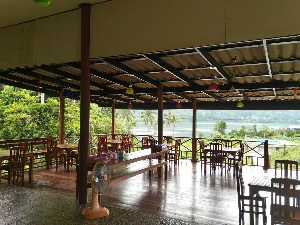 Hotel Ao Salat View Koh Kood Ko Kut Esterno foto