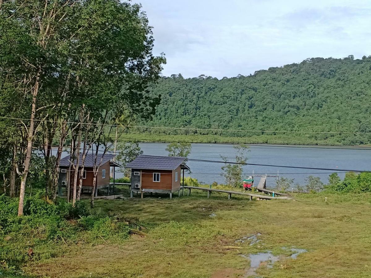 Hotel Ao Salat View Koh Kood Ko Kut Esterno foto